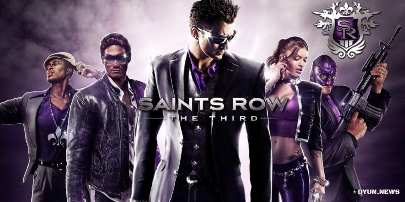 Saints Row: The Third İnceleme, Hileleri ve Sistem Gereksinimleri