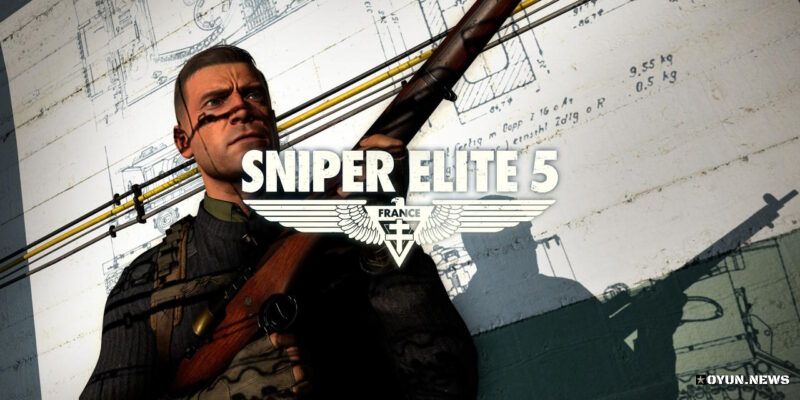 Sniper Elite 5 İnceleme