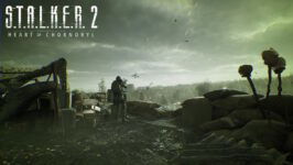 S.T.A.L.K.E.R. 2: Heart of Chornobyl