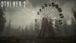 S.T.A.L.K.E.R. 2: Heart of Chornobyl