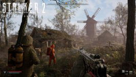 S.T.A.L.K.E.R. 2: Heart of Chornobyl