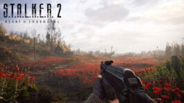 S.T.A.L.K.E.R. 2: Heart of Chornobyl