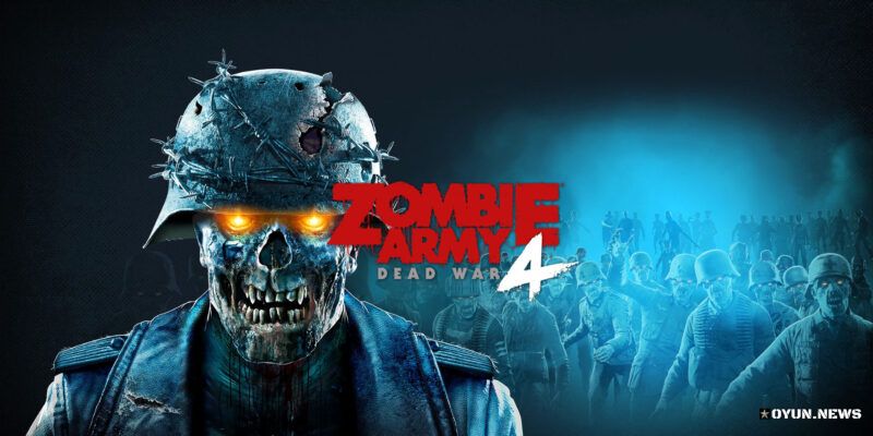Zombie Army 4: Dead War Sistem Gereksinimleri