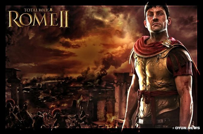 Total War: ROME II Önerilen Sistem Gereksinimleri