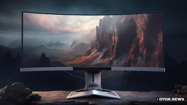 Ultrawide Monitör Nedir? Alırken Nelere Dikkat Edilmeli?